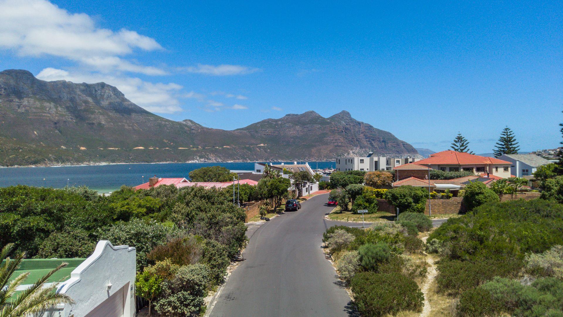 0 Bedroom Property for Sale in Hout Bay Western Cape